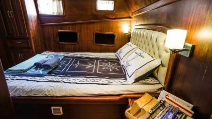 Caicco Golden Princess