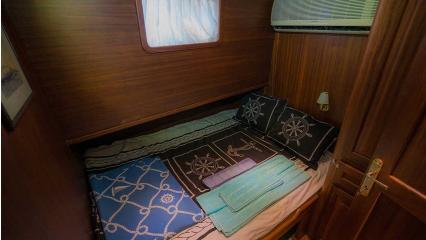 Caicco Golden Princess