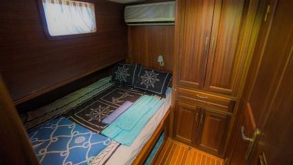Caicco Golden Princess