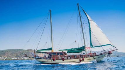 Caicco Golden Princess