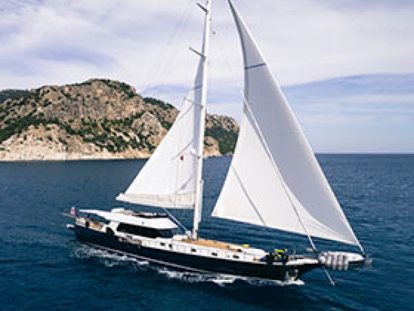 Good Life Barca a vela