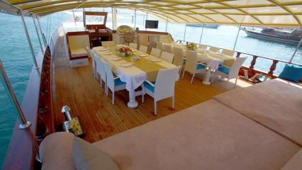 Caicco Holiday 5