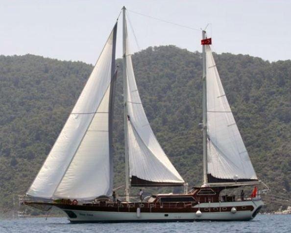 Ilknur Sultan Caicco