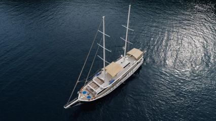 Caicco Kayhan 11