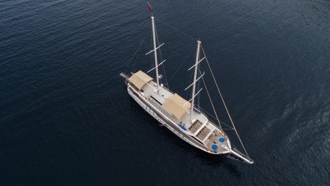 Caicco Kayhan 11