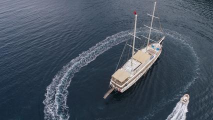 Caicco Kayhan 11