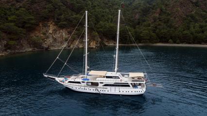 Caicco Kayhan 11