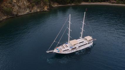 Caicco Kayhan 11