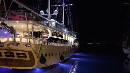 Caicco Kayhan 11