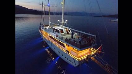 Caicco Kayhan 11