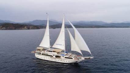 Caicco Kayhan 11