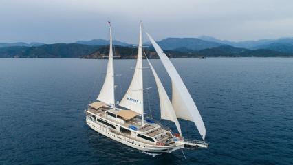 Caicco Kayhan 11