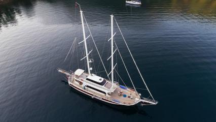 Caicco Kayhan 4