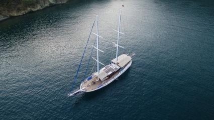 Caicco Kayhan 5