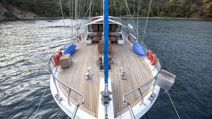 Caicco Kayhan 5