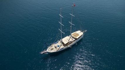 Caicco Kayhan 8