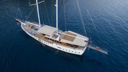 Caicco Kayhan 8