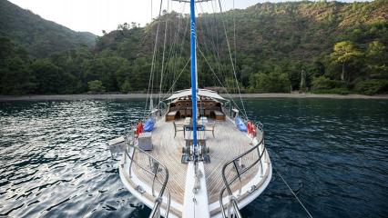 Caicco Kayhan 8
