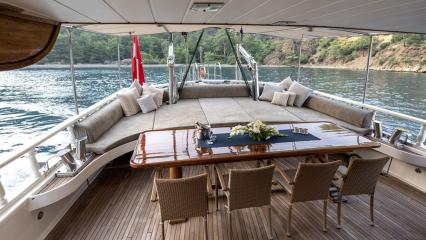 Caicco Kayhan 8