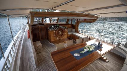 Caicco Kayhan 8