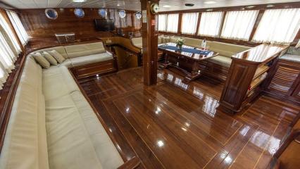 Caicco Kayhan 8
