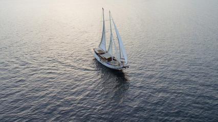 Caicco Kayhan 8