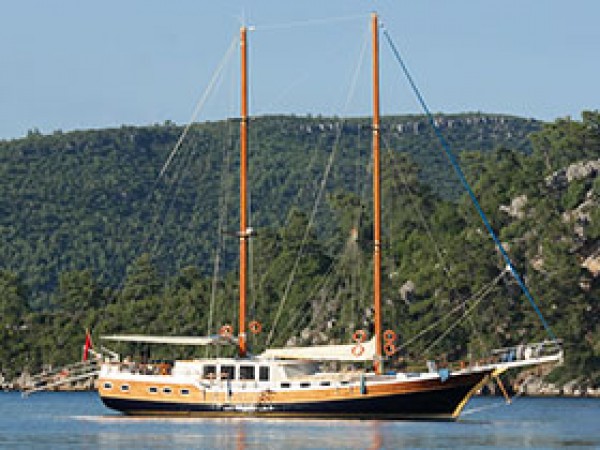 La Reine Caicco