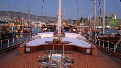 Caicco Lady Christa 2