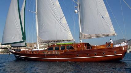 Caicco Lady Christa 2