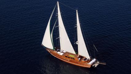 Caicco Lady Christa 2