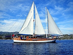 Northwind A Caicco