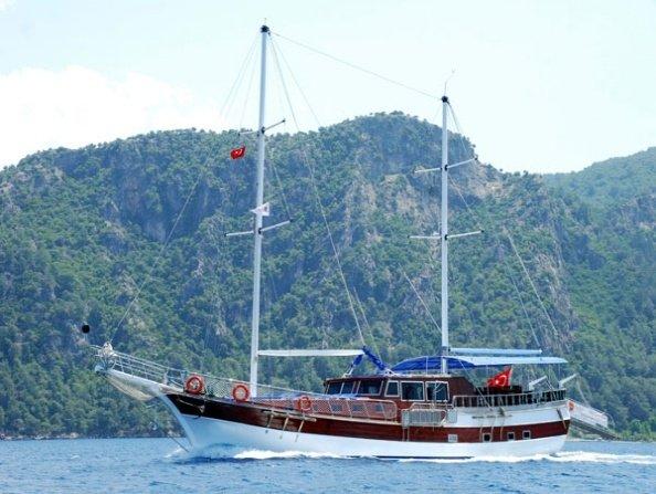 Ocean Caicco