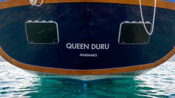 Caicco Queen Duru