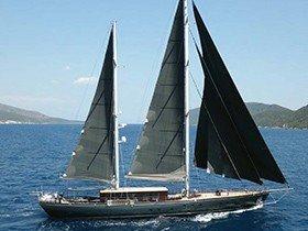 Rox Star Barca a vela