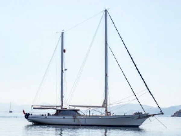 Ruzgar Caicco