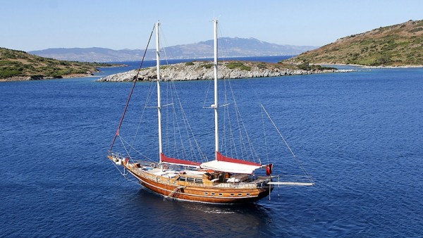 Caicco Seker Ayse