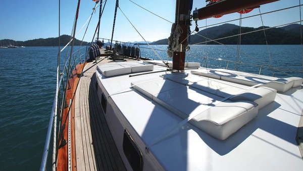 Caicco Serenity 70