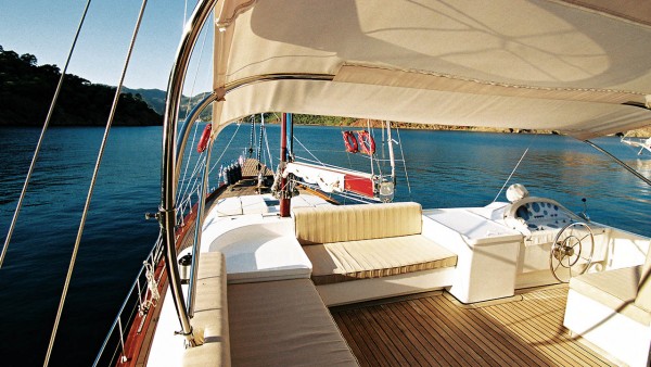 Caicco Serenity 70