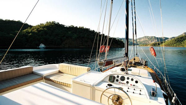 Caicco Serenity 70