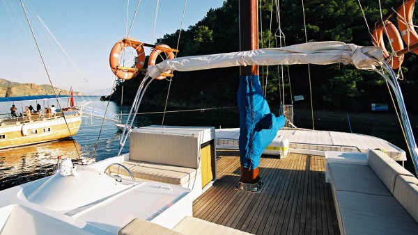 Caicco Serenity 70