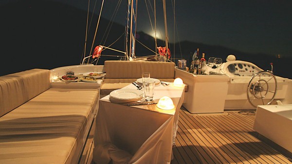 Caicco Serenity 70