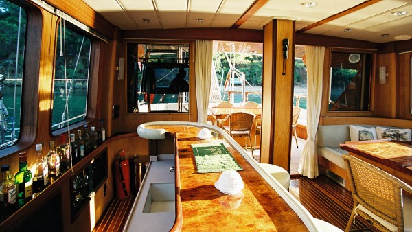 Caicco Serenity 70