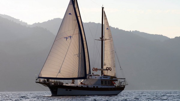 Caicco Serenity 70