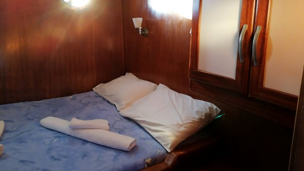 Caicco Topkapi 3