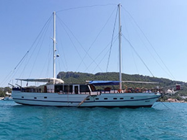 Toygar Caicco