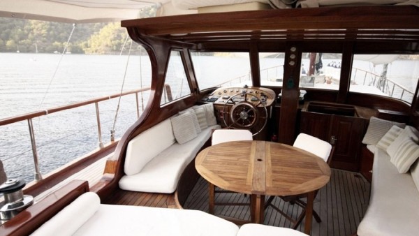 Caicco Wood