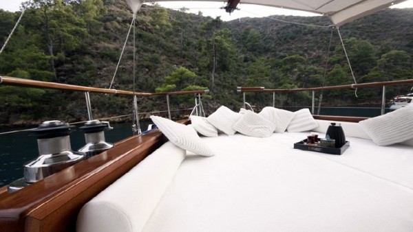 Caicco Wood