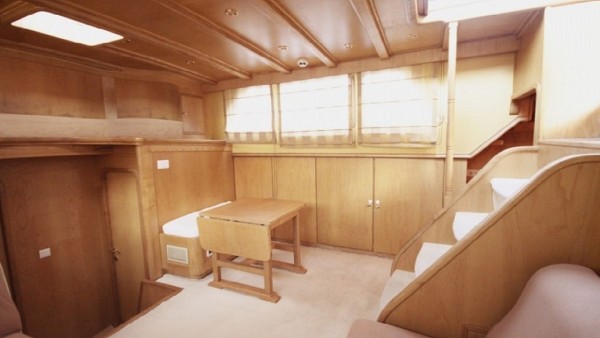 Caicco Wood