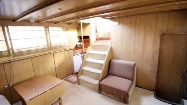 Caicco Wood