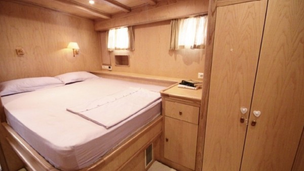 Caicco Wood